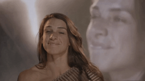 Mackenzie Dern Hello GIF by UFC - Find & Share on GIPHY