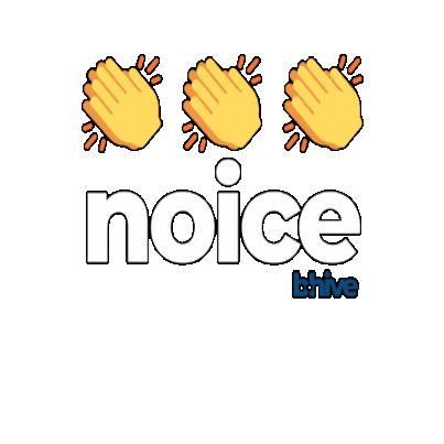 bhiveph Sticker