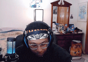 Happy Thanks GIF