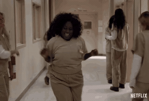 Dance GIF