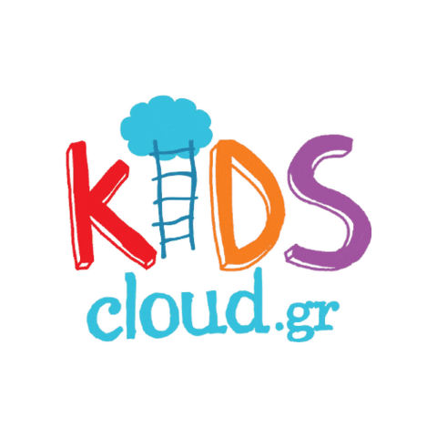 Sticker by KidsCloud.gr