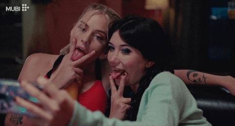 Sofia-kappel GIFs - Get the best GIF on GIPHY