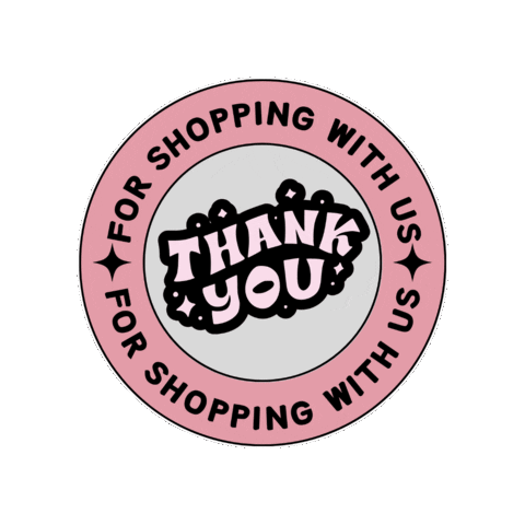 Glamour Formals Sticker