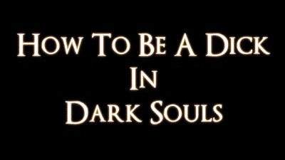 dark souls