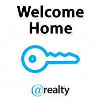 Welcome Home GIF by @realty