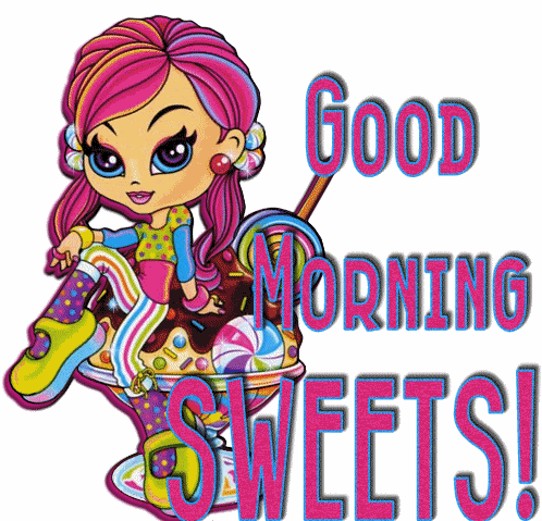 sweets