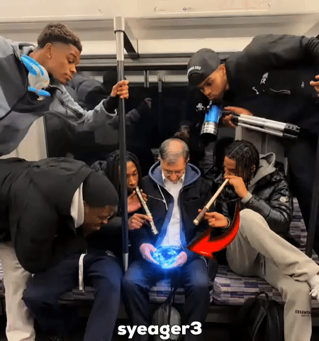 Peak GIF