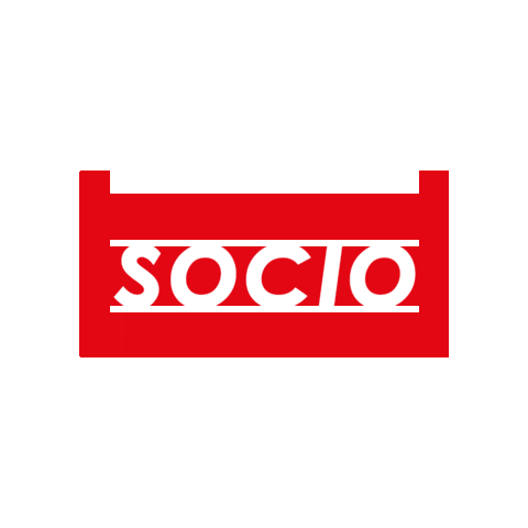 Sickness Socio Sticker by eSorrento