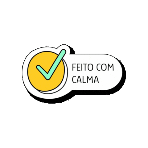Sticker by Seleta Educação
