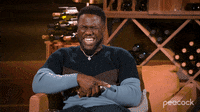 Happy Kevin Hart GIF by ABC Network