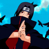 Uchiha Itachi Gifs Get The Best Gif On Giphy Uchiha Itachi Gifs Get The Best Gif On Giphy
