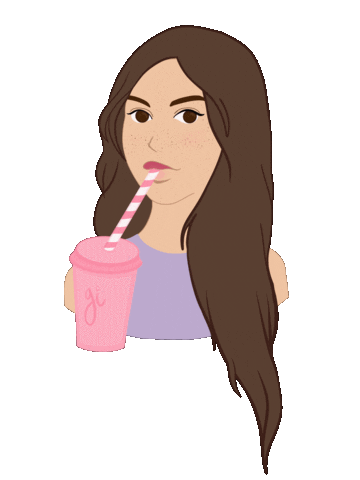Jhennysta Sticker