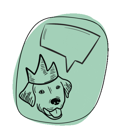 Sticker by Coopers Kingdom