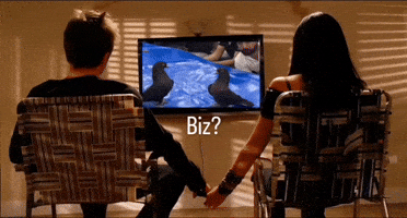 Biz GIF