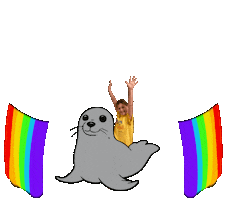 Thank-You Thanks Sticker