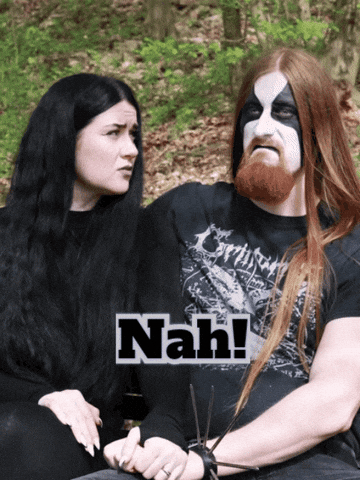 Metal GIF