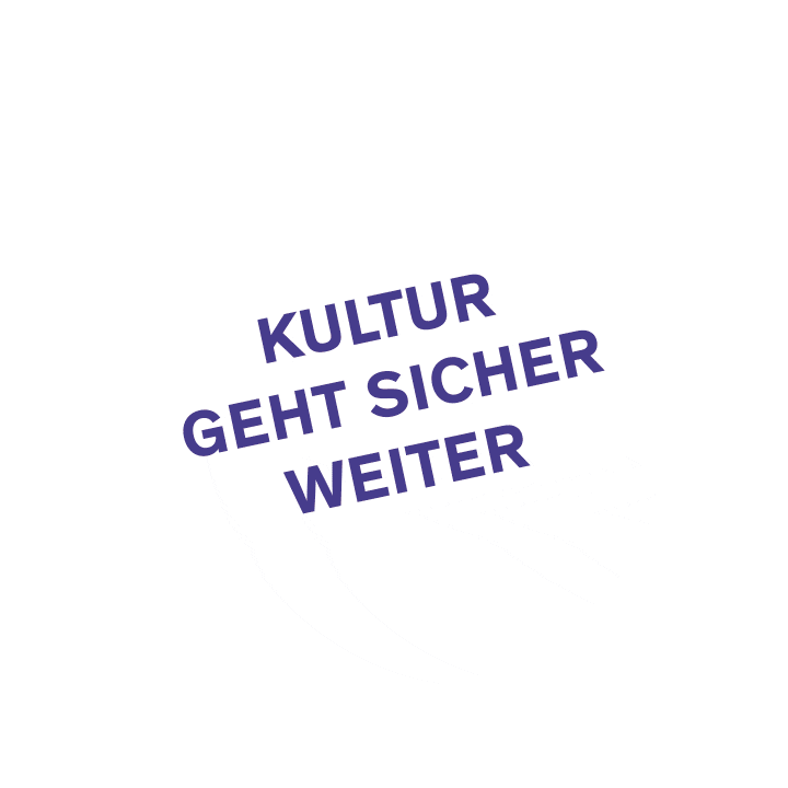 Fun Circle Sticker by Kulturkenner NRW