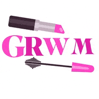 Beauty Getting Ready GIF by Animanias