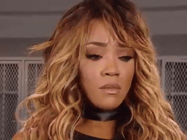 Aliciafox Screaming GIF