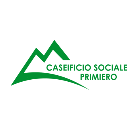 Caseificio Primiero Sticker
