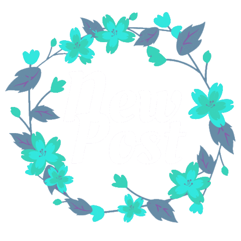 Post Nuevopost Sticker