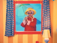 Tv Show Girl GIF by Sandra Suárez - Find & Share on GIPHY