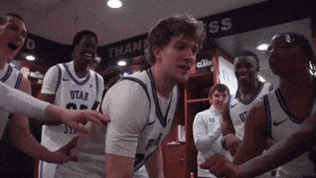 Usubasketball Aggiebasketball GIF