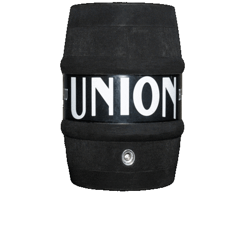 Fass Sticker by Union Brauerei Bremen