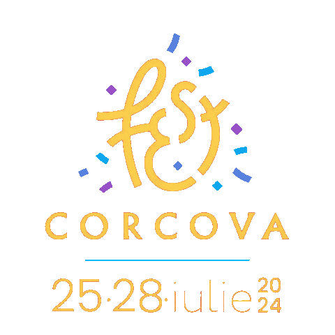 Sticker by Corcova Fest