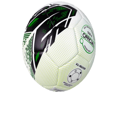 Sator Soccer Sticker