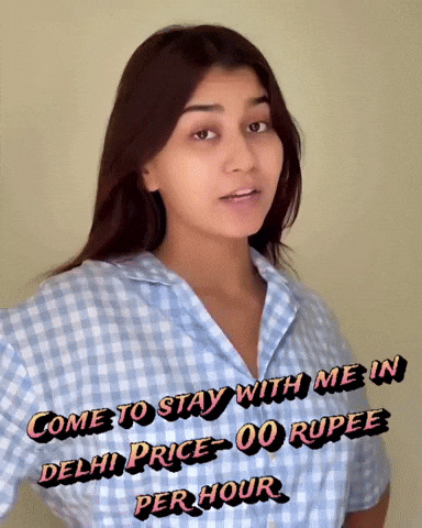 Yogesh Akansha GIF