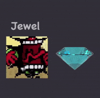 Crystal Jewel GIF