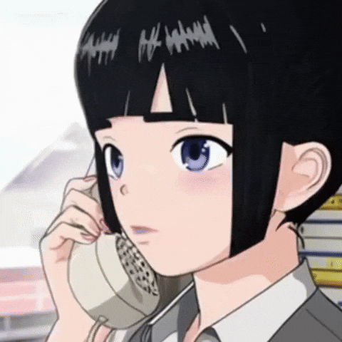 Moyome GIF