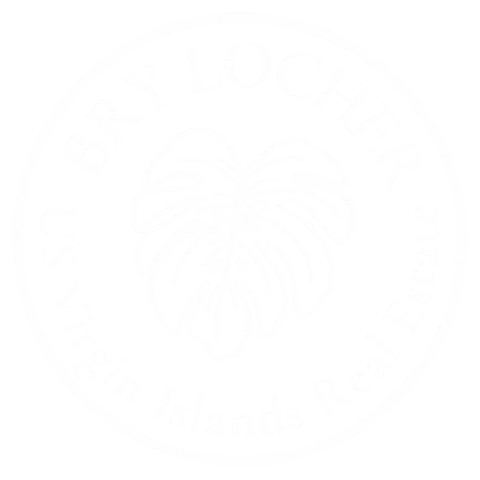 Cbstx Sticker by Coldwell Banker US Virgin Islands