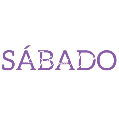 Saturday Morning Day Sticker