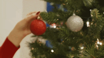 Merry Christmas Happy Holidays GIF by MarketScale