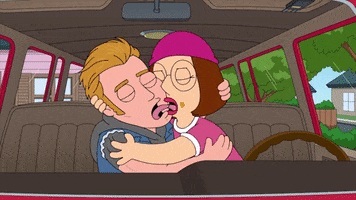 Meggriffin GIF by Family Guy
