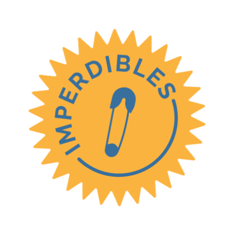 Muyuyo Magazine Sticker