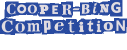 Cooperbing Sticker by Opera Columbus