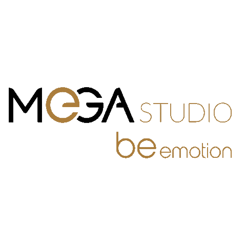 Mega Studio Butantã Sticker