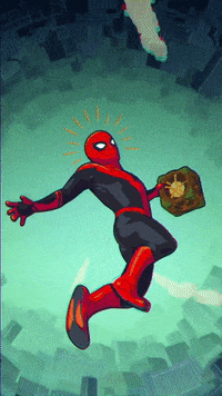 Spiderman GIFs  Get the best gif on GIFER