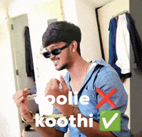 Pranesh GIF