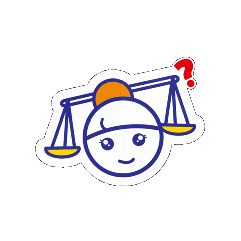 Fun Zodiac Sticker by What's in Z Box
