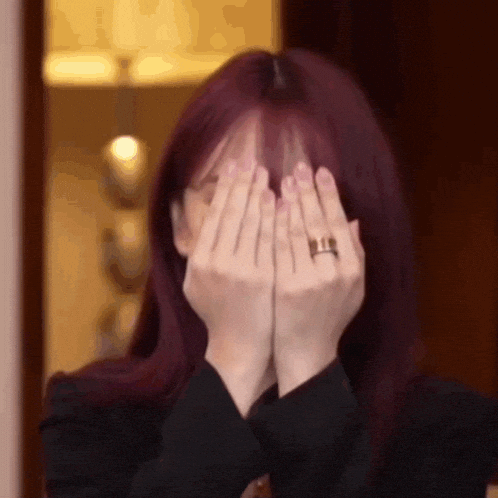 Cute Girl Marsha GIF