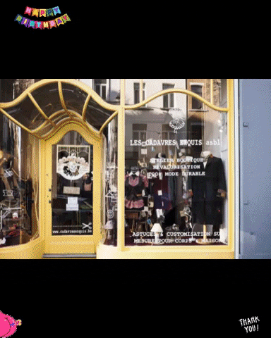 Fashion GIF