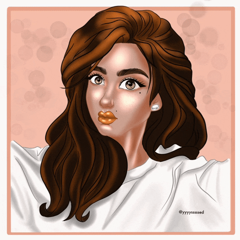 Pout Poutinglips GIF