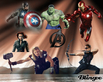 avengersedit