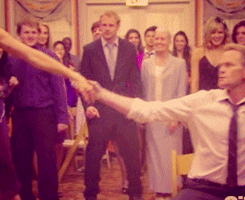 Dance GIF