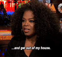 watch what happens live oprah GIF by RealityTVGIFs