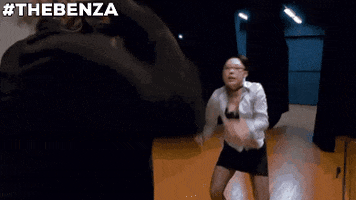 Come At Me Fight Club GIF by Tokyo Cowboys